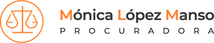 Procuradoria de Mónica López Manso