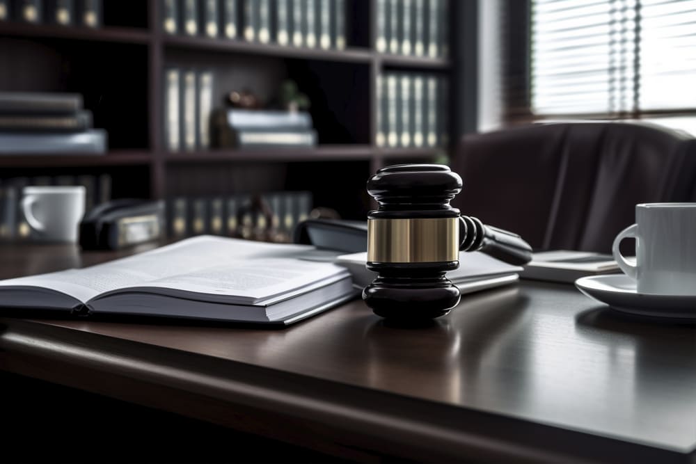 contratar un procurador