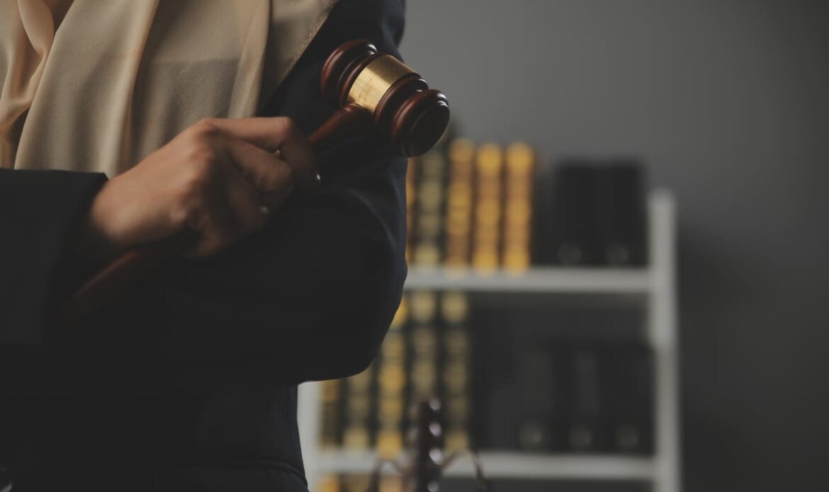 procurador penal